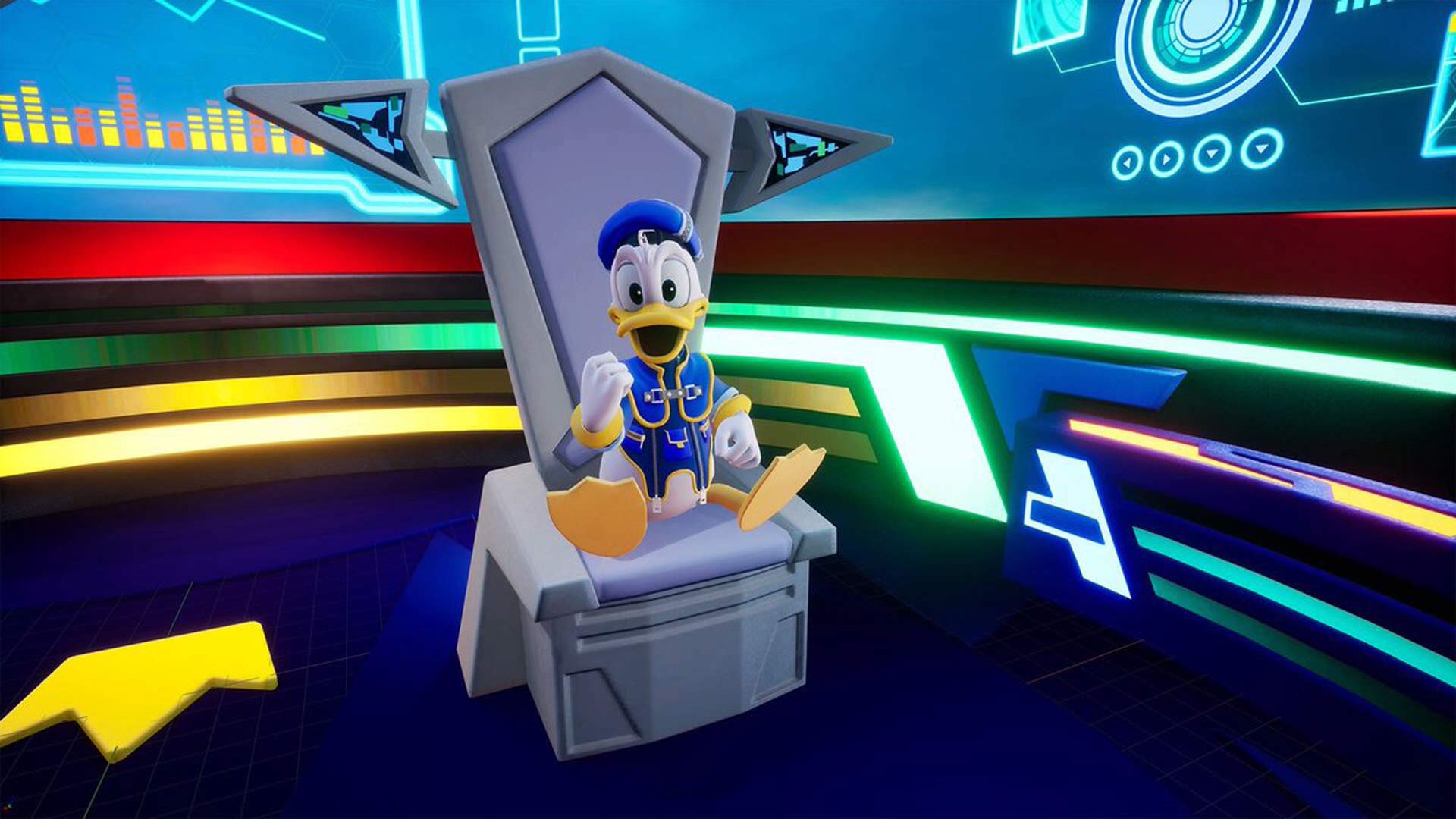 psvr duck season