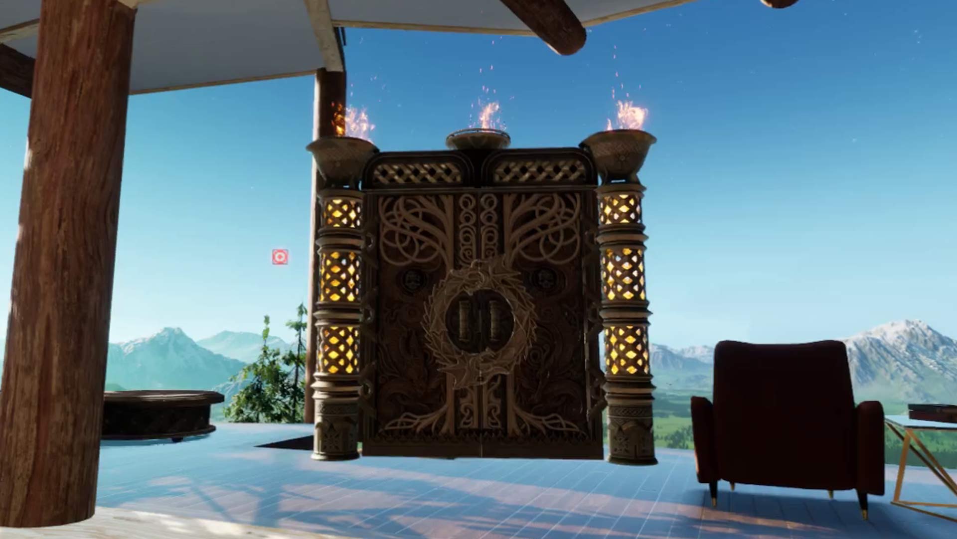 oculus store exclusives
