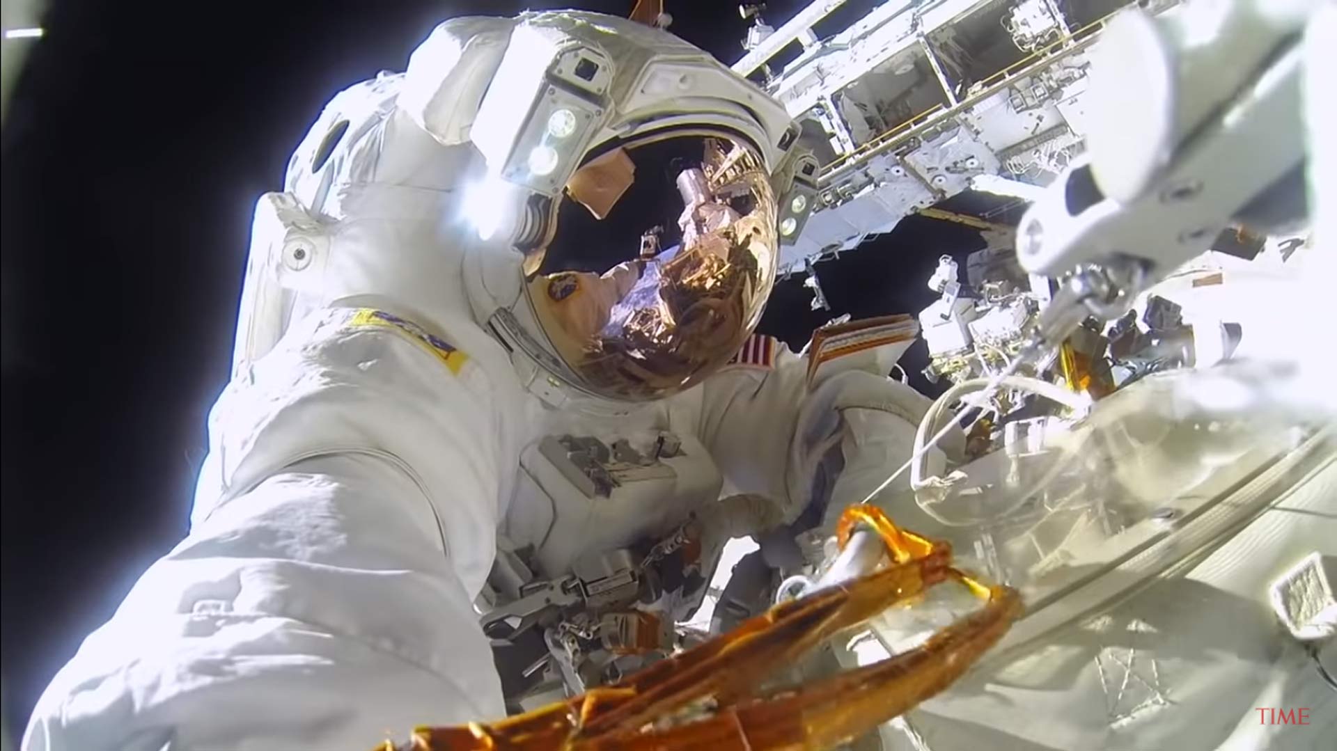 best vr space experience