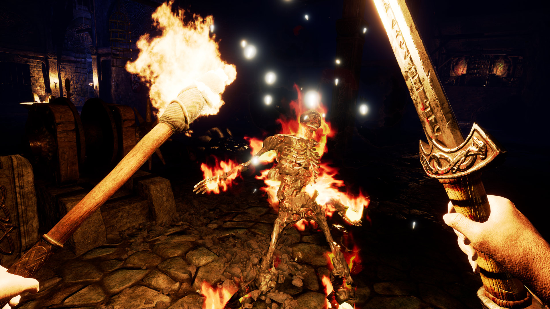 asgard wrath oculus quest