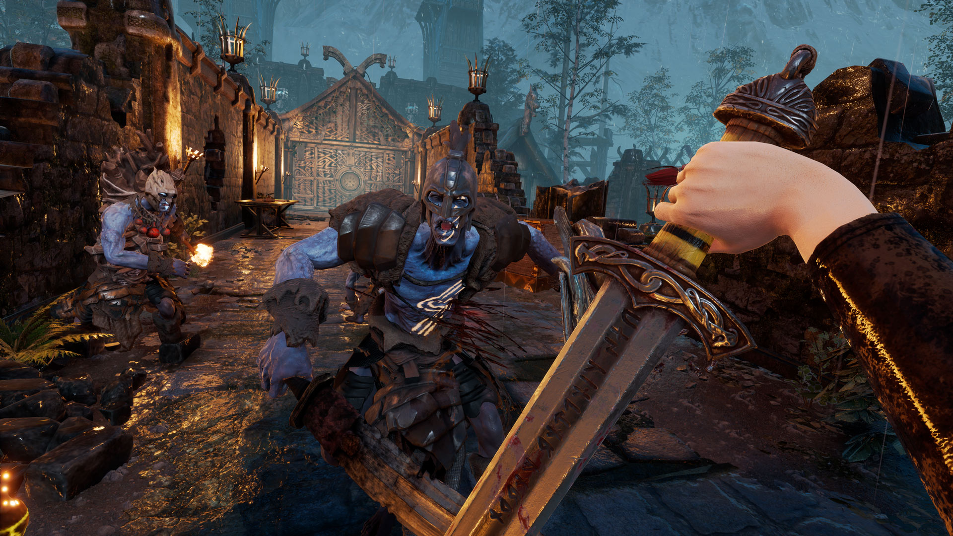 Asgard wrath 2025 oculus quest