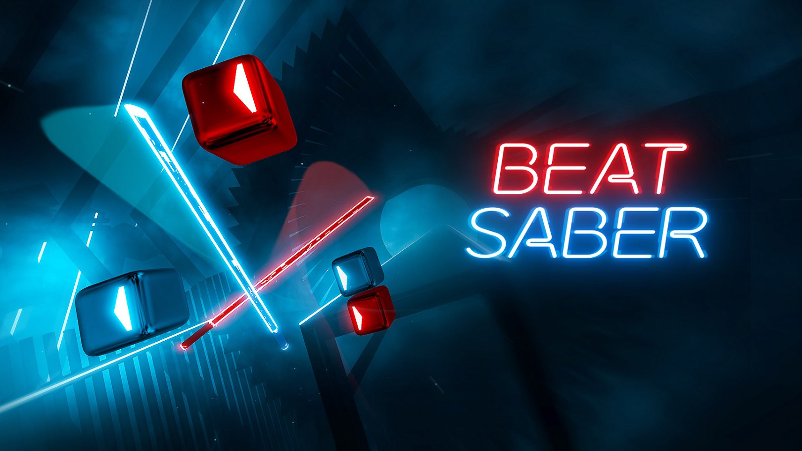 Beat Saber - Imagine Dragons - Believer on Steam