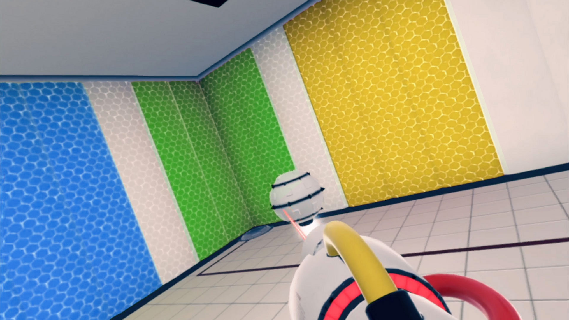 portal vr ps4