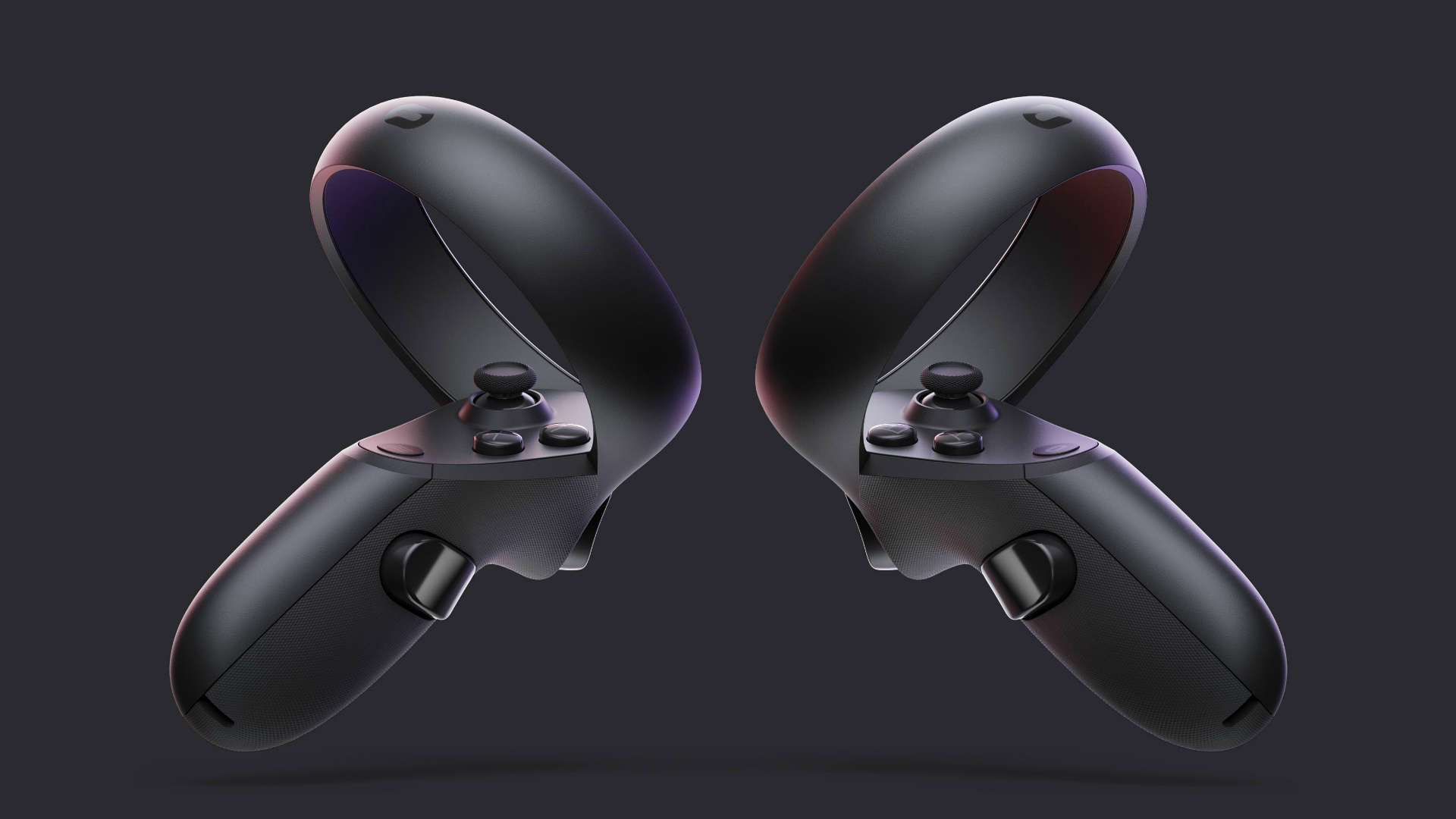 Oculus Quest & S Brings Controller Improvements