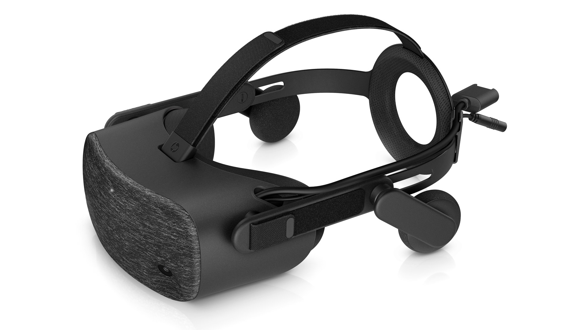 oculus go 2160p