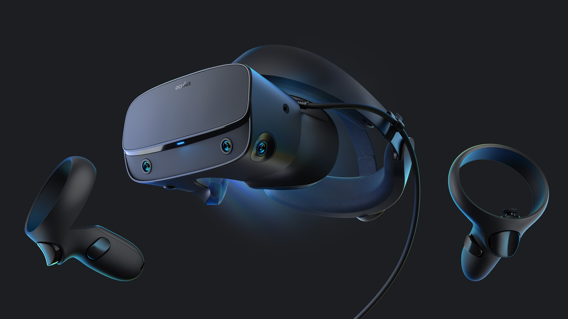 Oculus Rift S Release for May 21st, Pre-orders Open Now