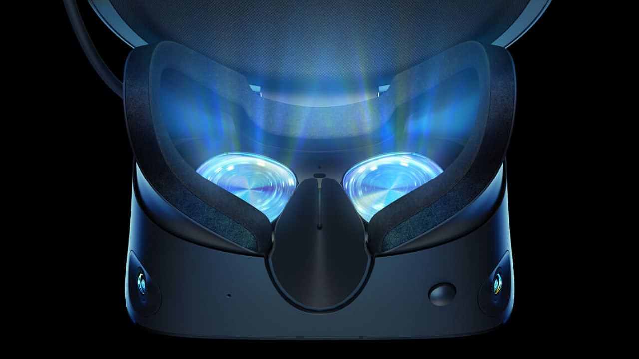Oculus rift s best ipd discount