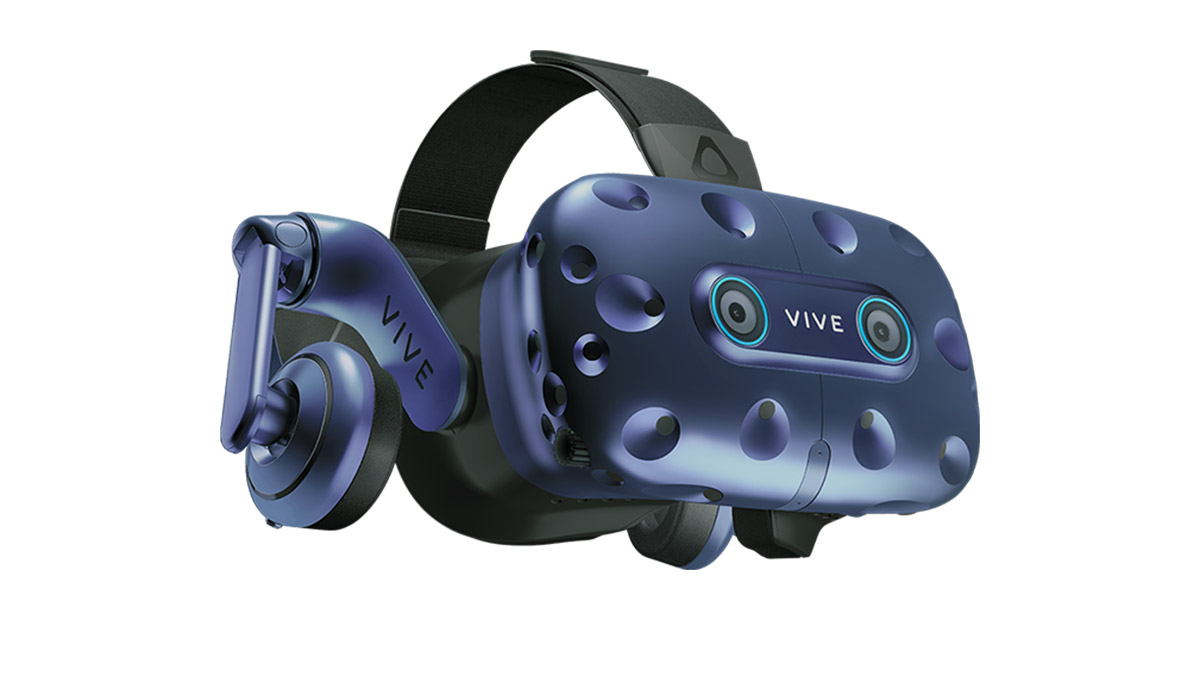 htc vive pro review 2019