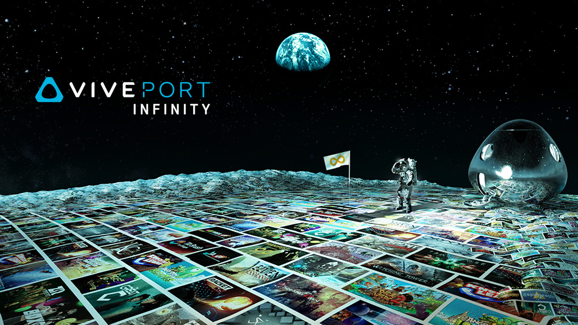 viveport infinity