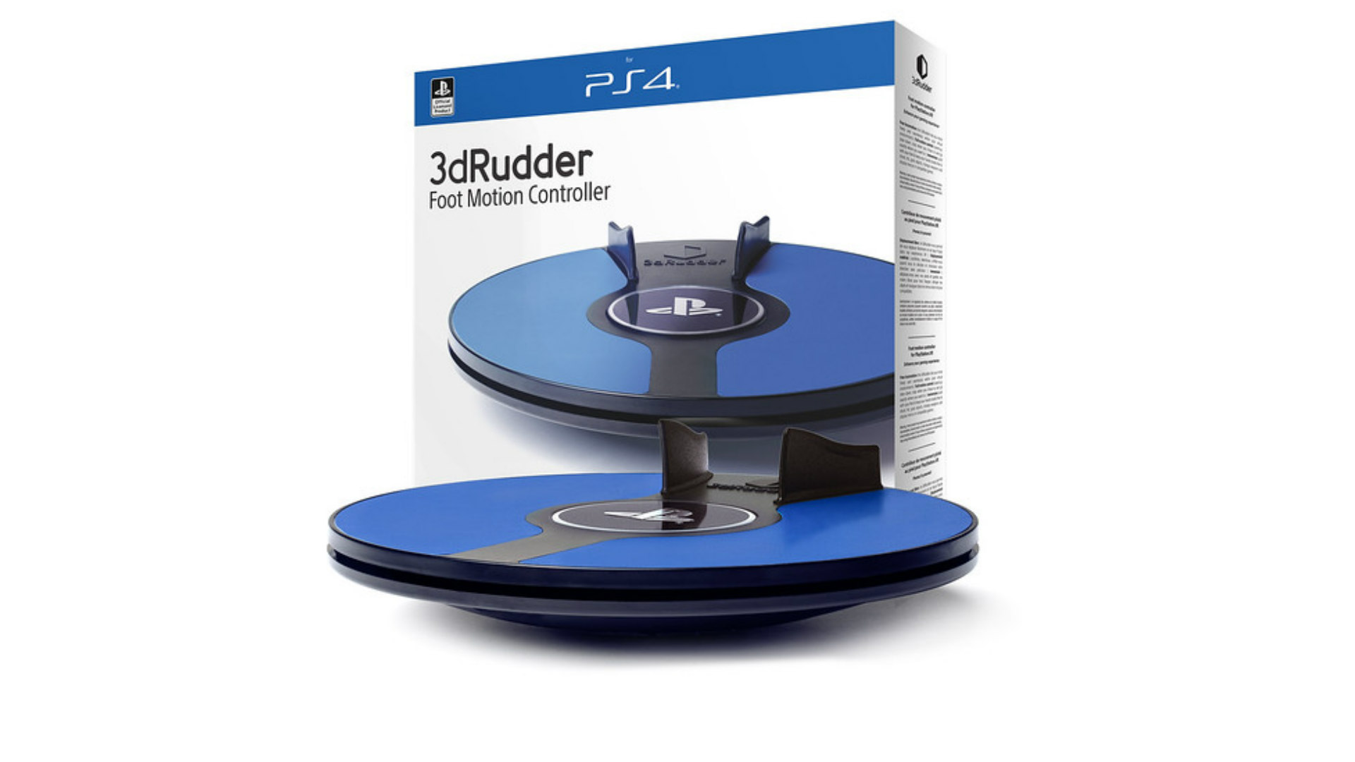 3drudder pc 2024