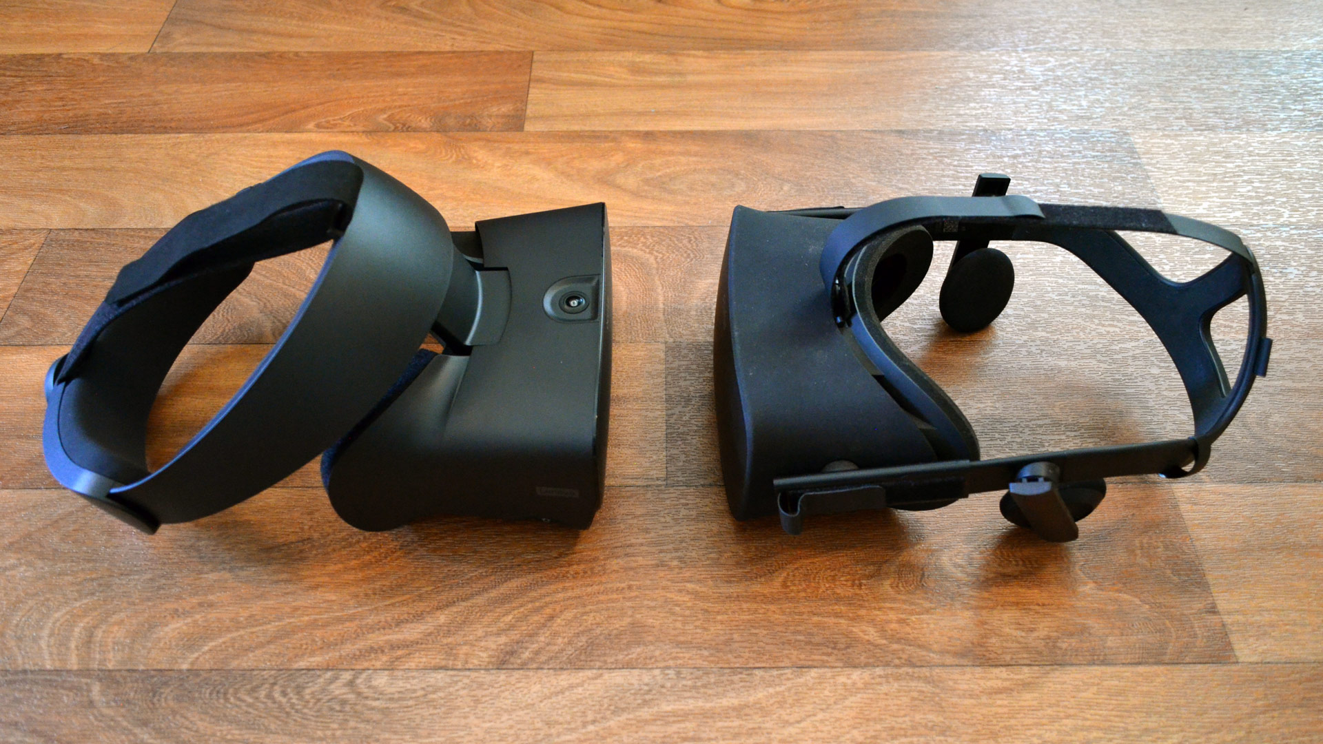 It was a nice run, but the Oculus Rift S is no longer available on the  Oculus site