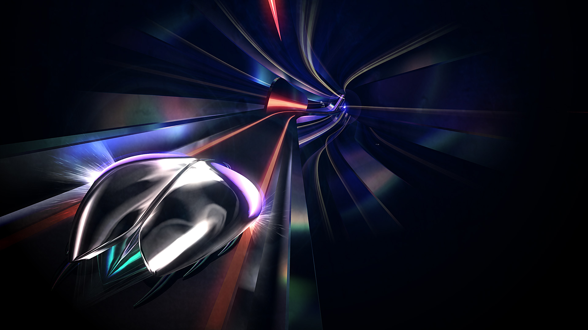 Thumper cheap oculus quest