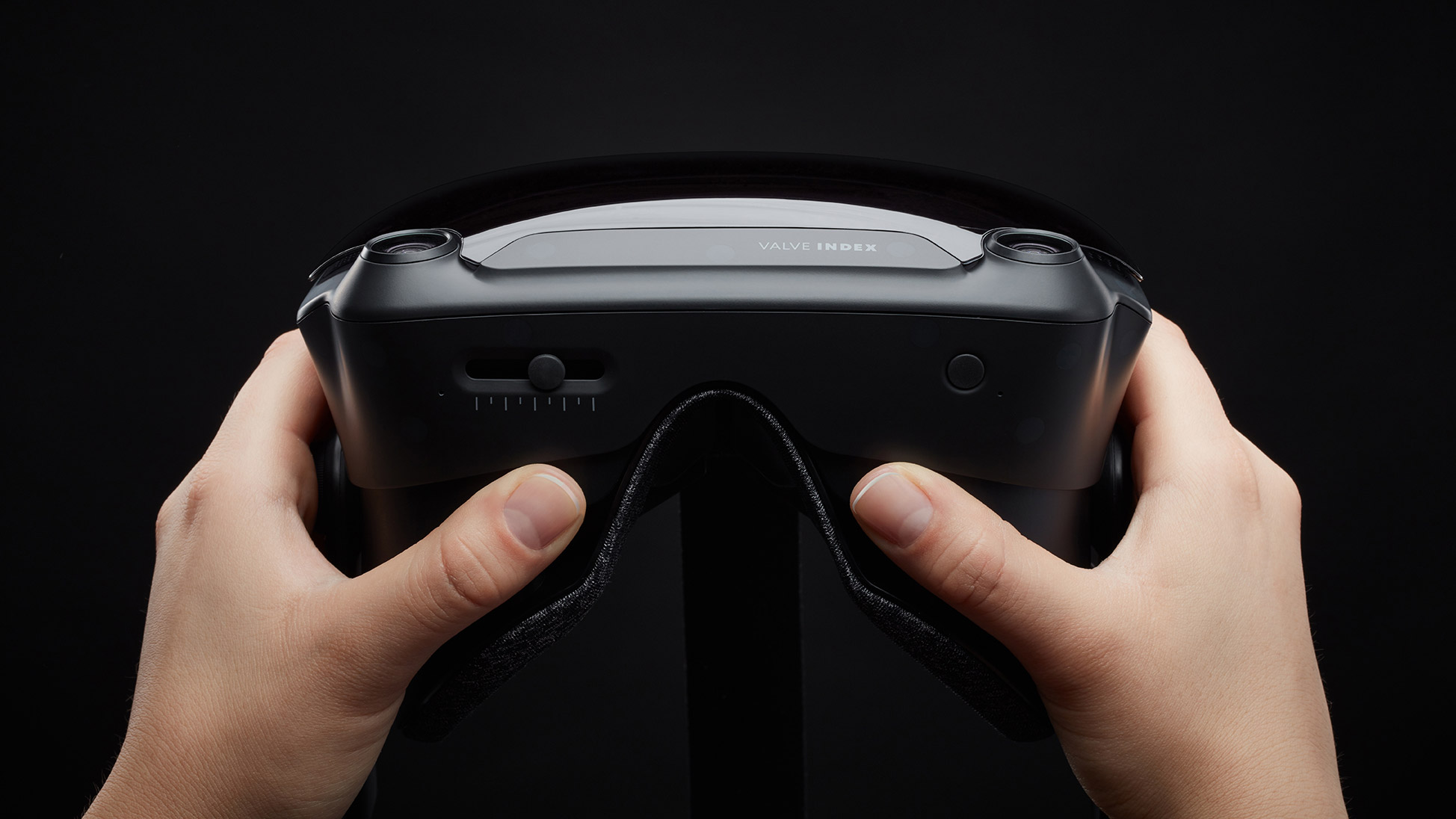 Recent Hiring Hints at Next-gen Valve Index Headset in Development