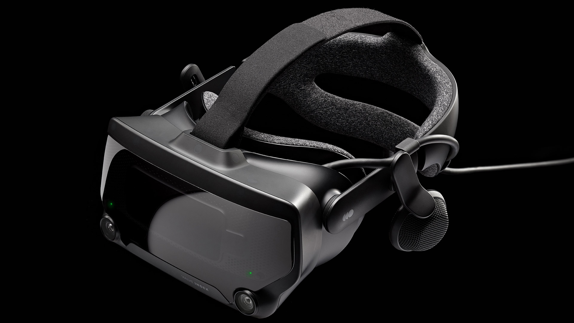 Elite Dangerous' VR Minimum Specs are Hefty