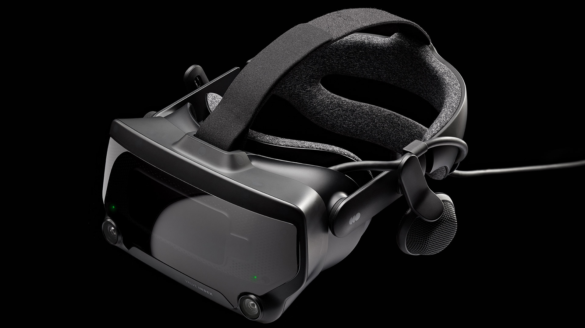 Oculus Rift: 7 fixed the VR headset needs