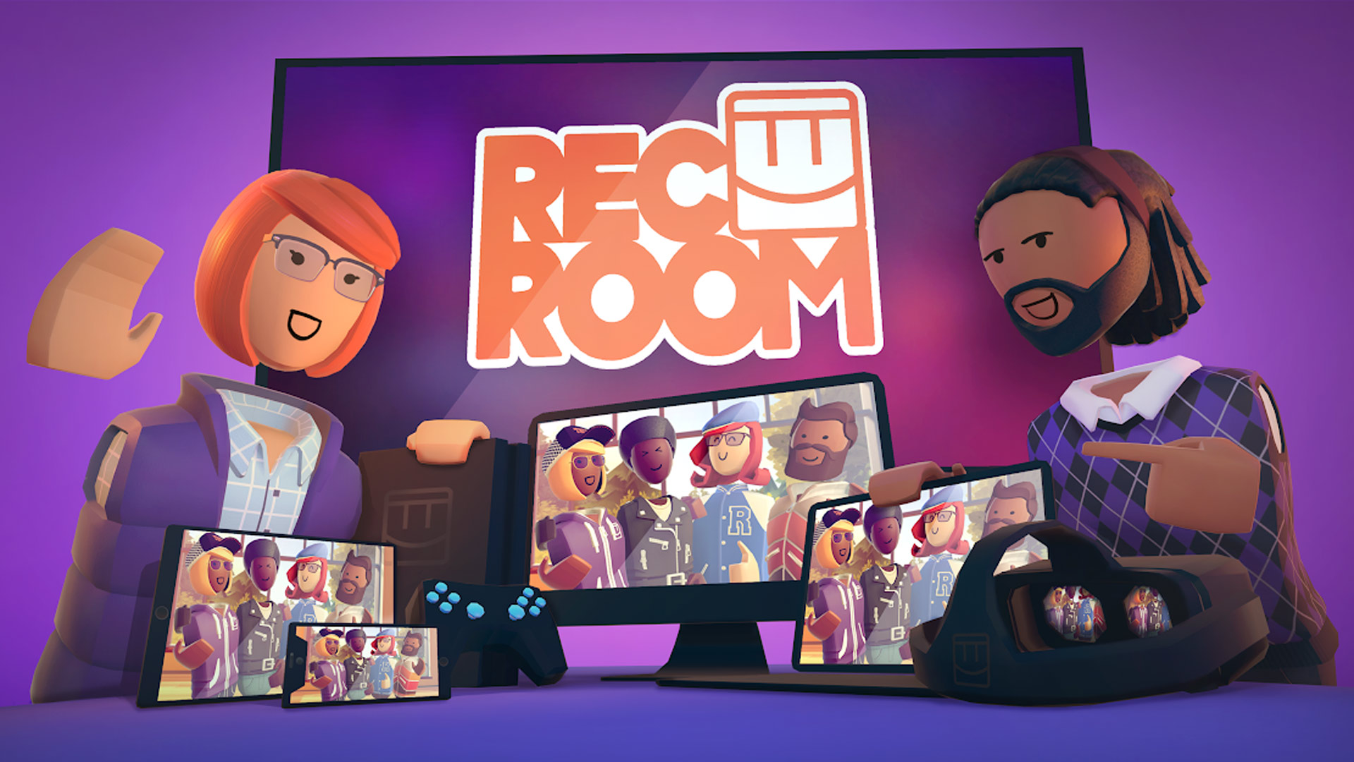 Why Rec Room Studio was a bad idea : r/RecRoom