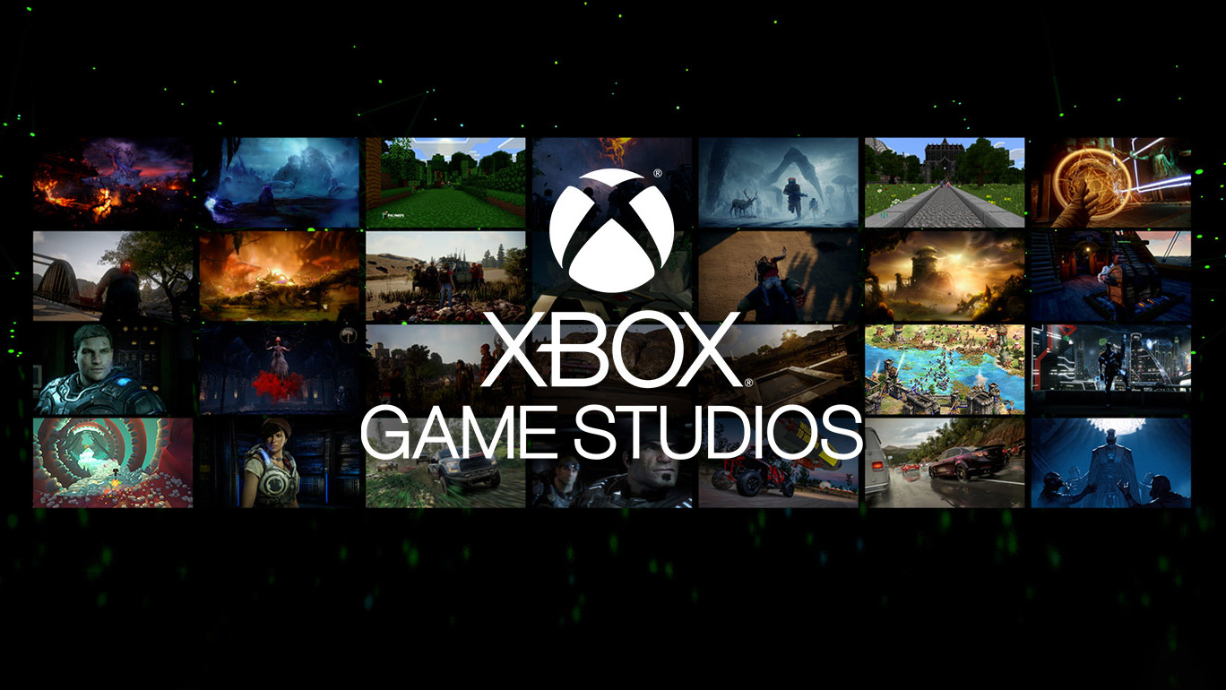 Xbox Game Studios - VGMdb