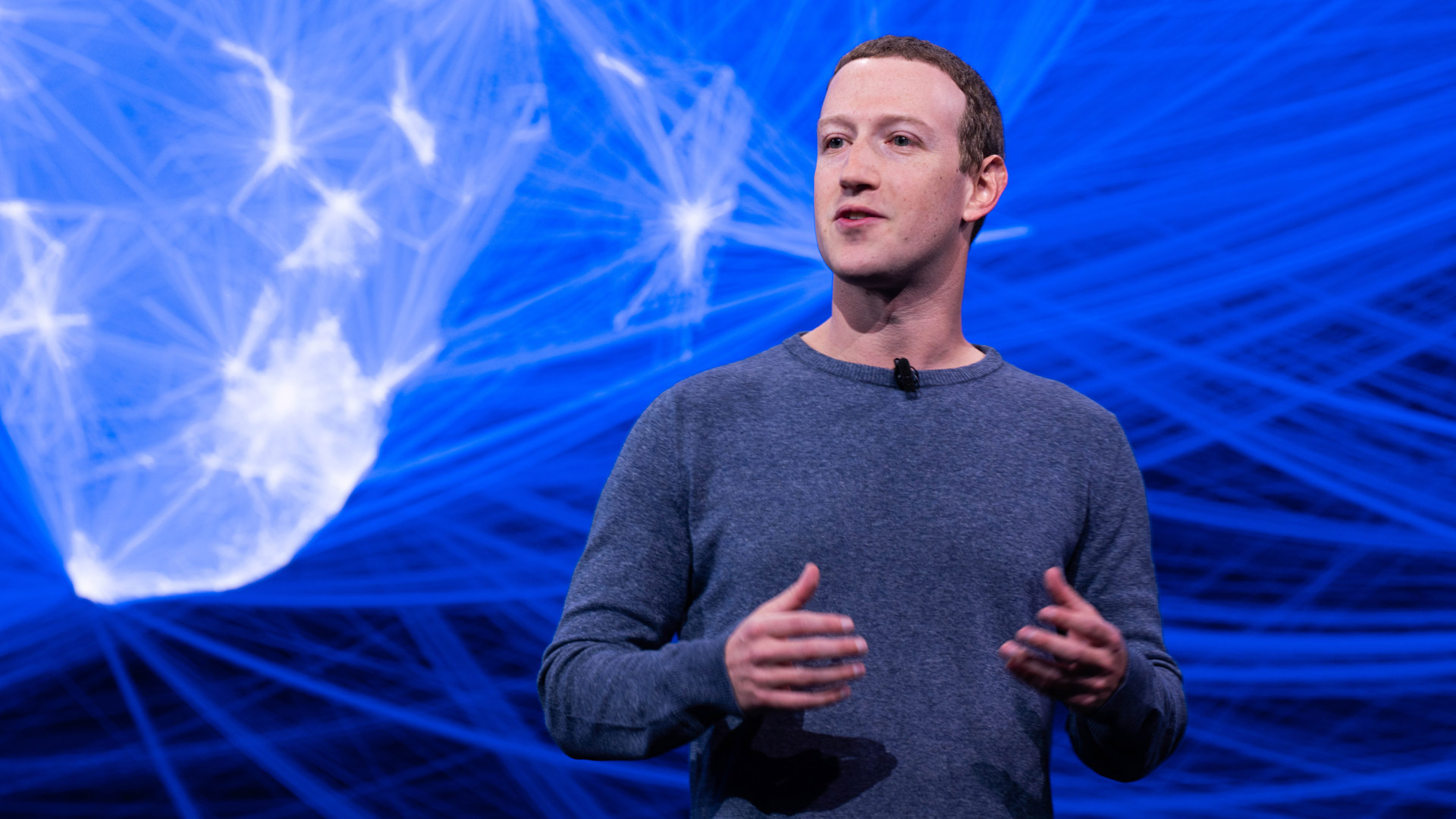 Watch Facebook Connect 2021 Keynote Livestream & Sessions Here @10 AM PT  Today – Road to VR