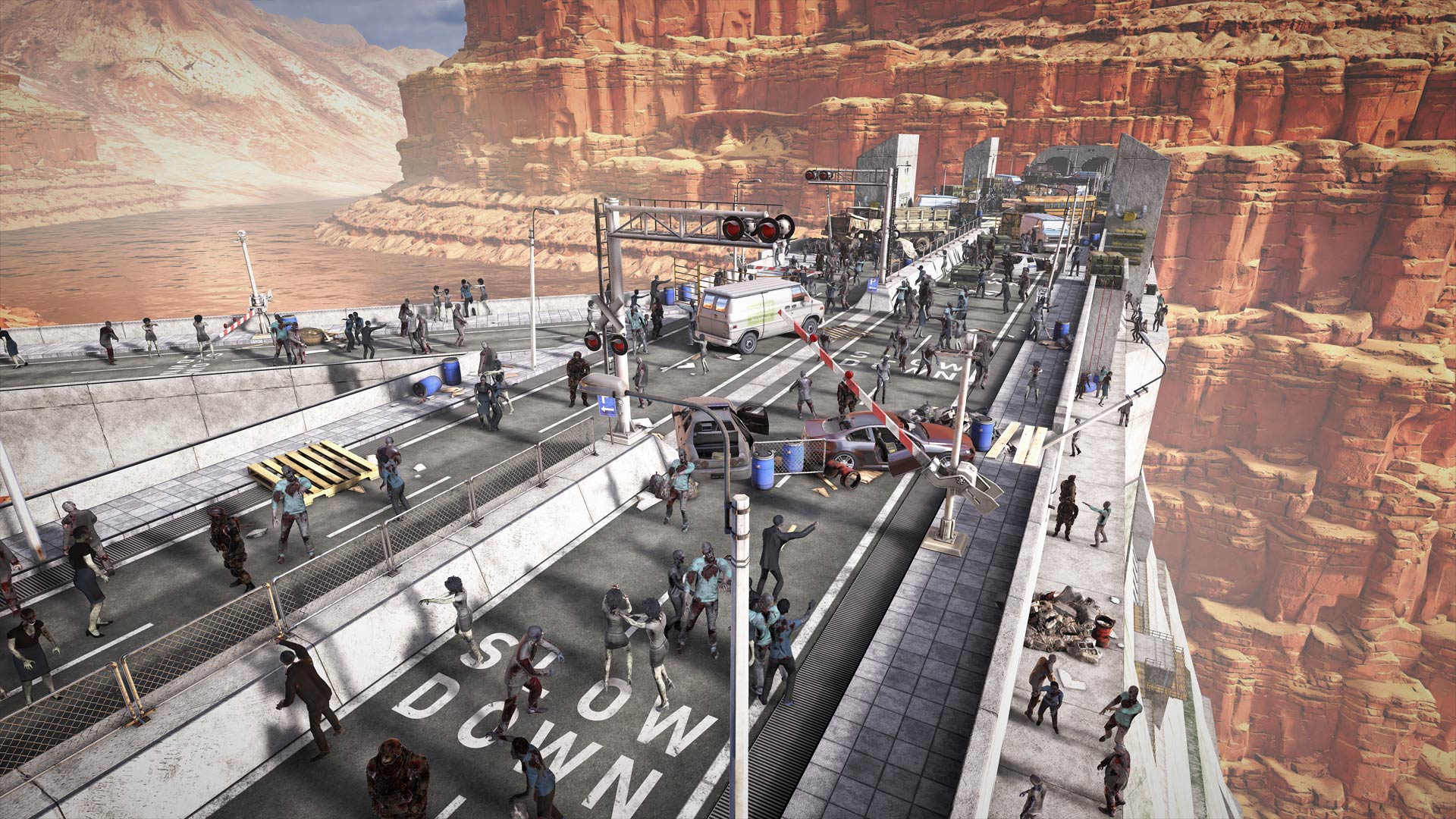 arizona sunshine vr pc