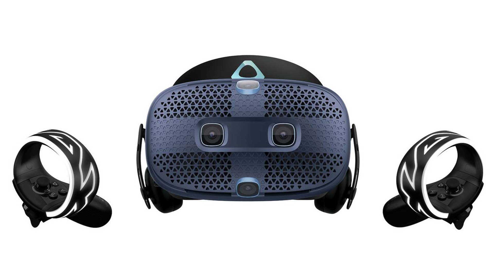 oculus rift argos