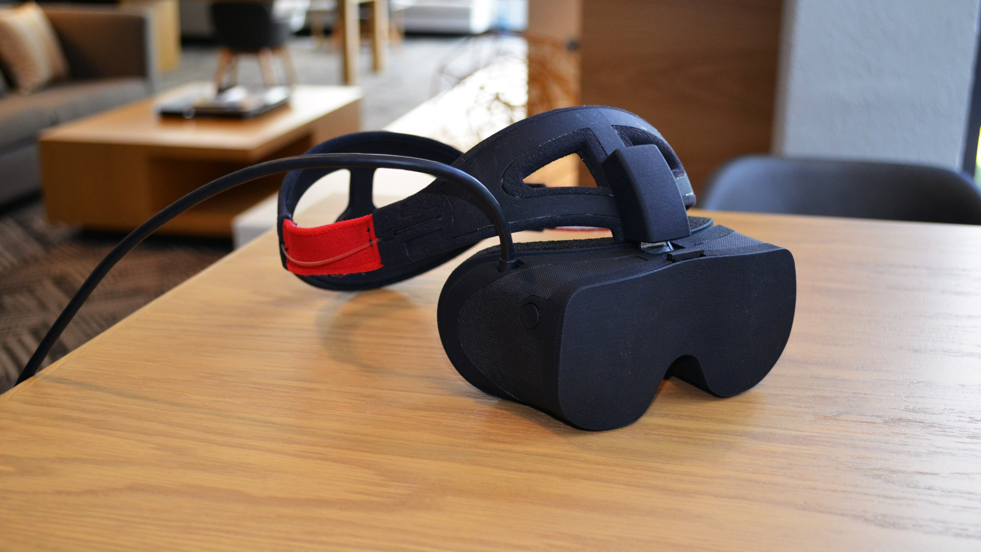 vr headset with the best resolution