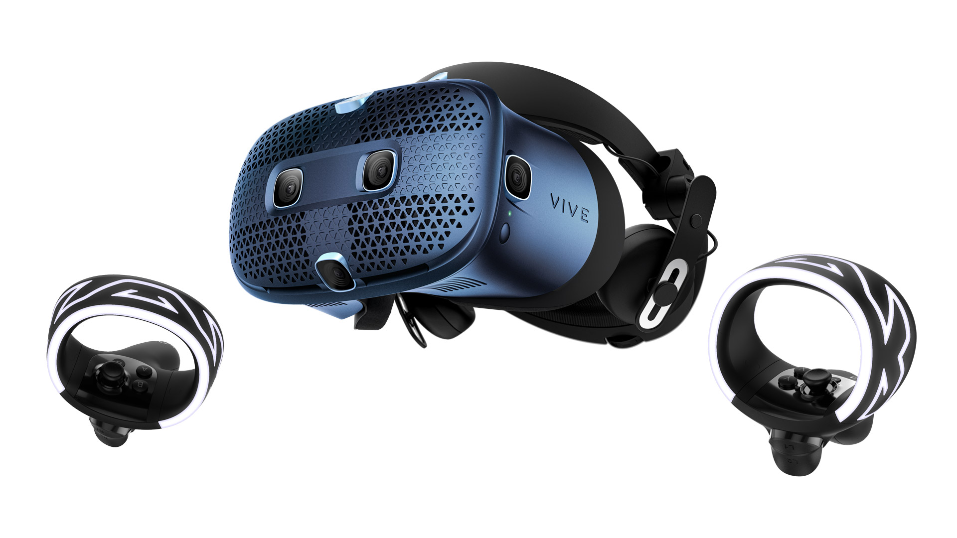 Htc vive sales cosmos standalone