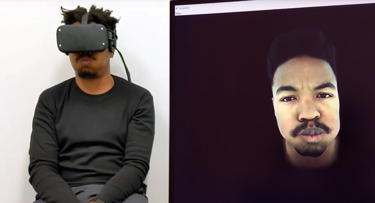 Facebook Publishes New Research on Hyper-realistic Virtual Avatars Facebook Publishes New Research on Hyper-realistic Virtual Avatars