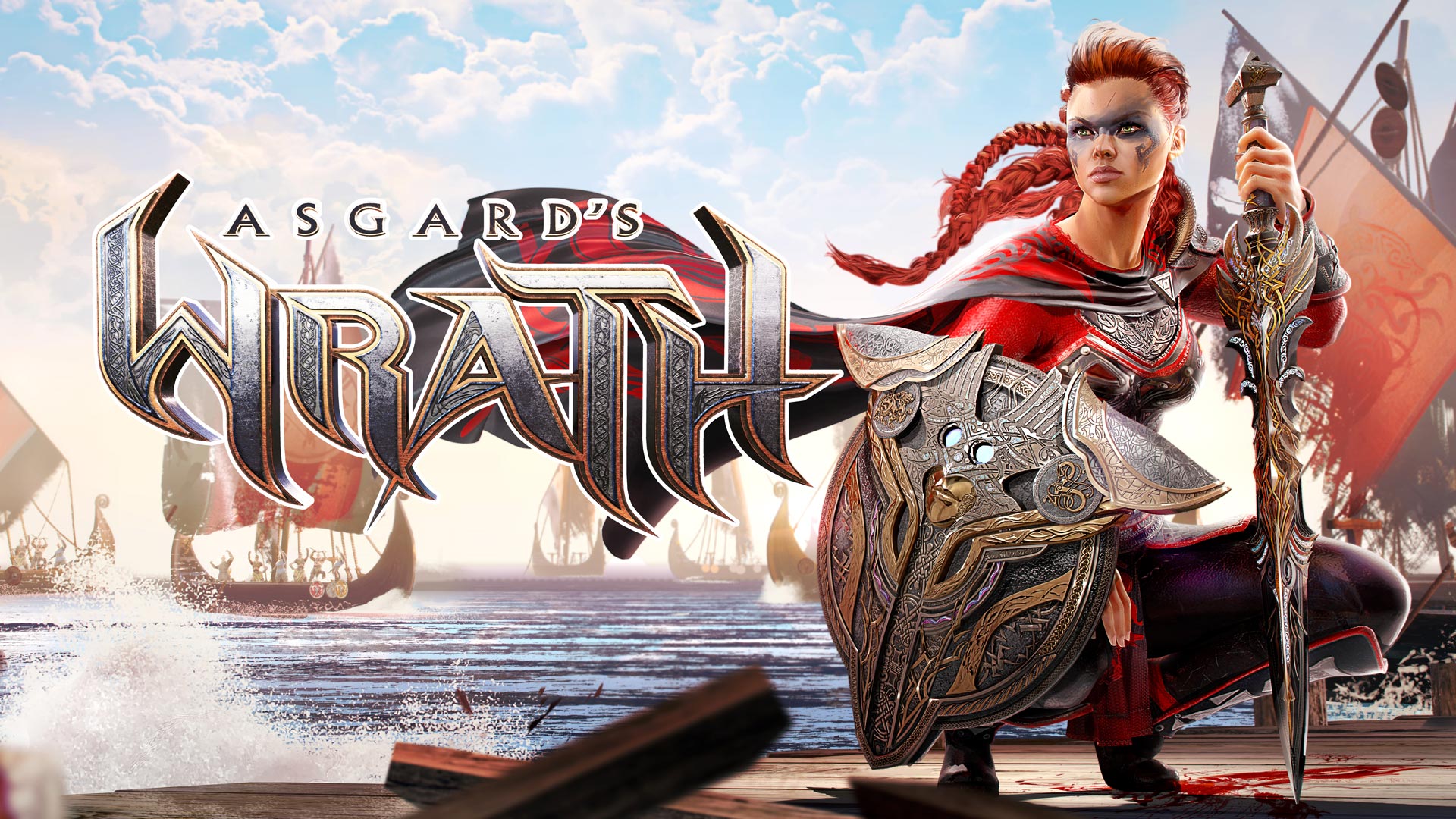 asgard's wrath oculus rift