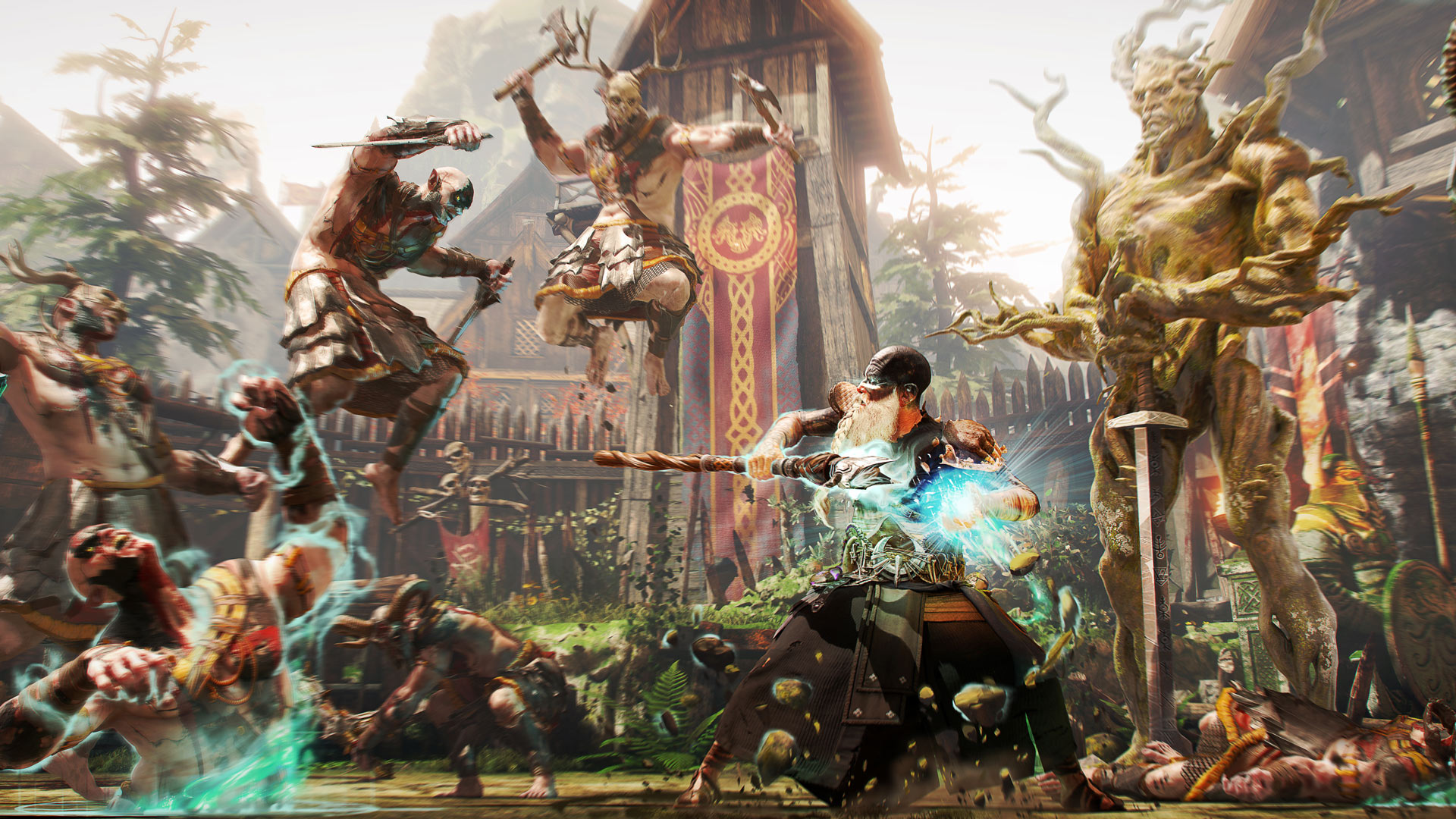 asgard wrath oculus quest