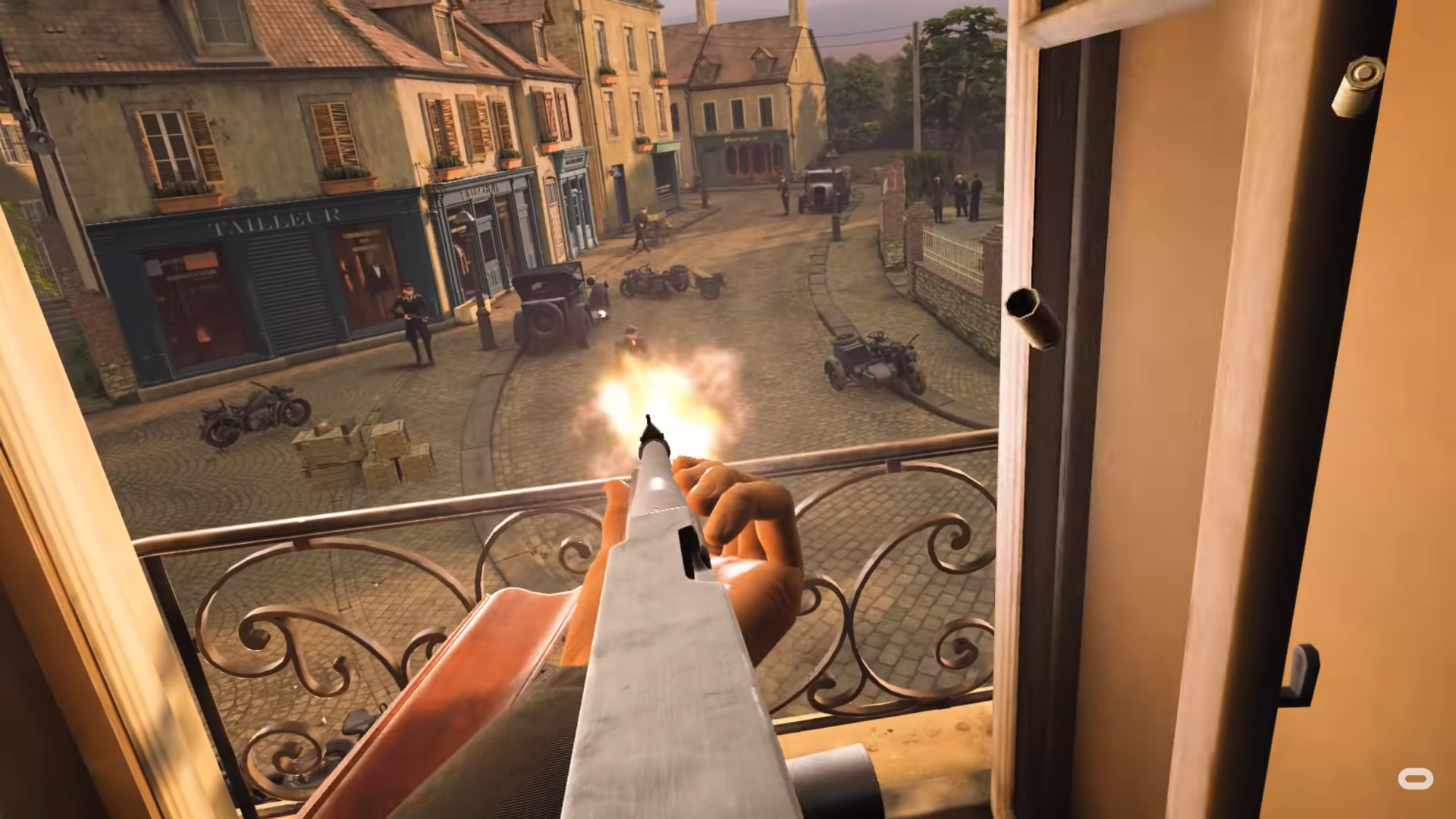 The Most Anticipated Vr Games Coming In Road To Vr