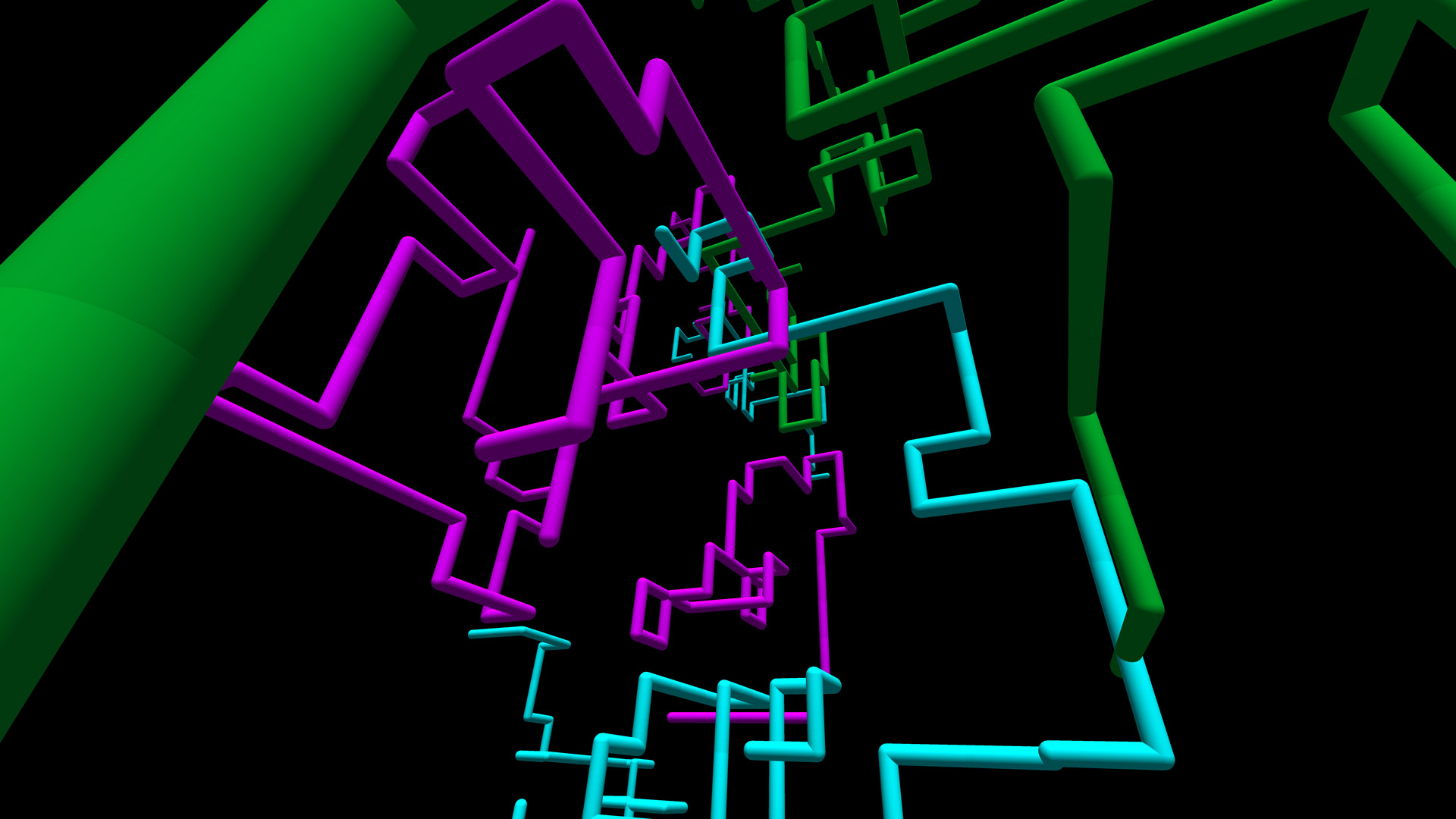 screensavers