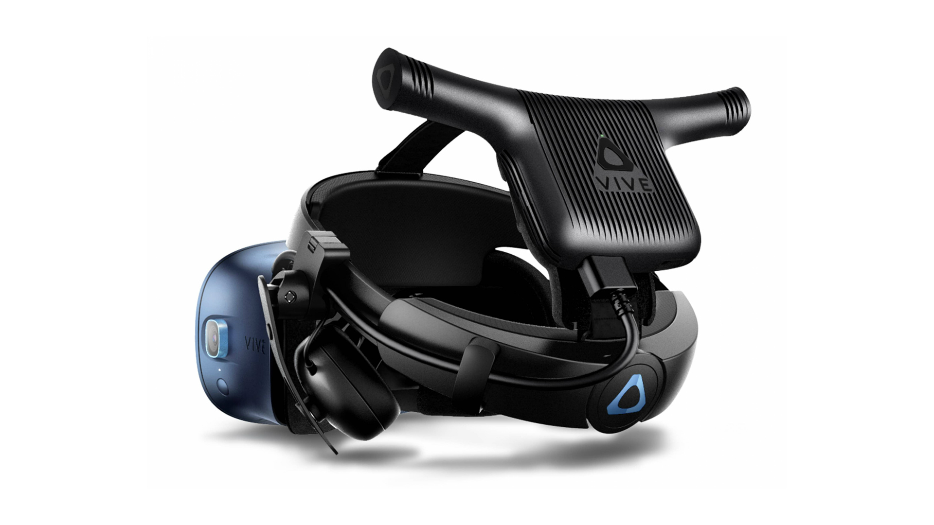 Cosmos Will Support Vive Wireless Adapter with Additional $50 Add