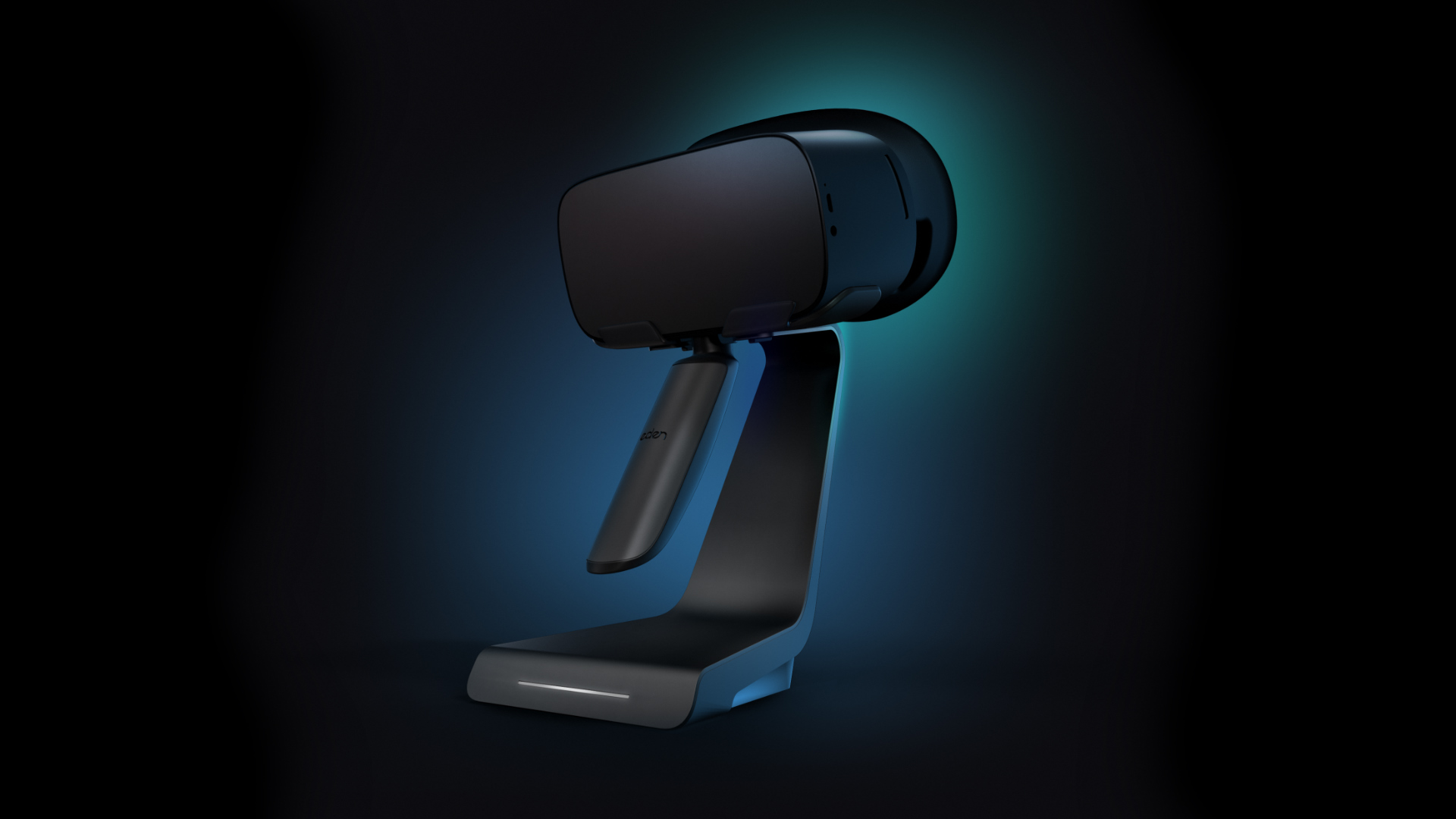 This 'Snackable' Headset Aims to Make VR More Approachable to the