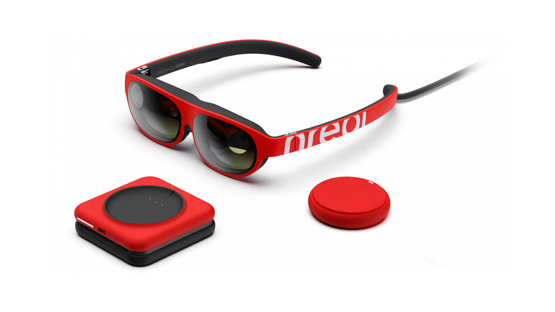 Nreal Light Developer Kits Now Available for Pre-order, Starting at $1,200  – Road to VR