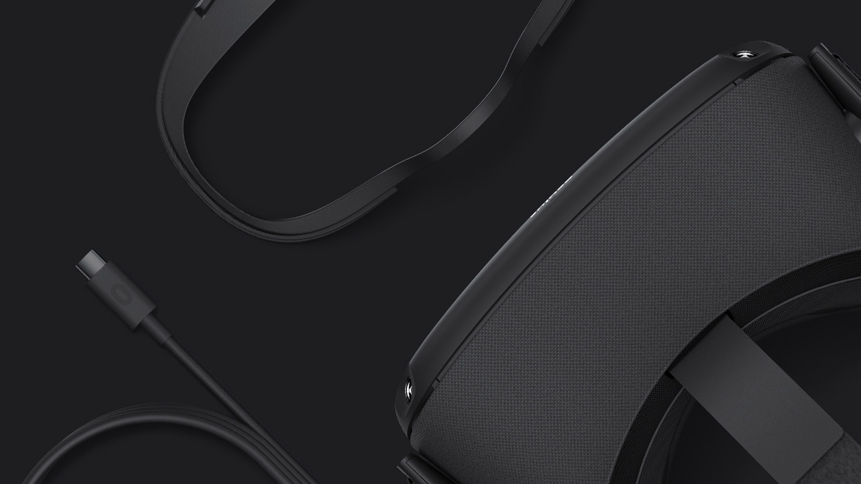 oculus link supported