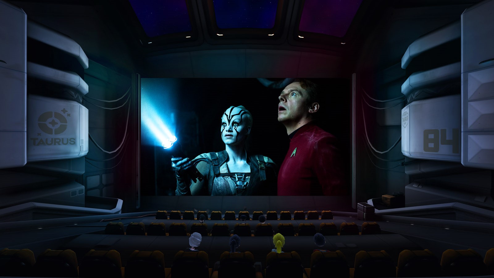Bigscreen vr oculus shop quest