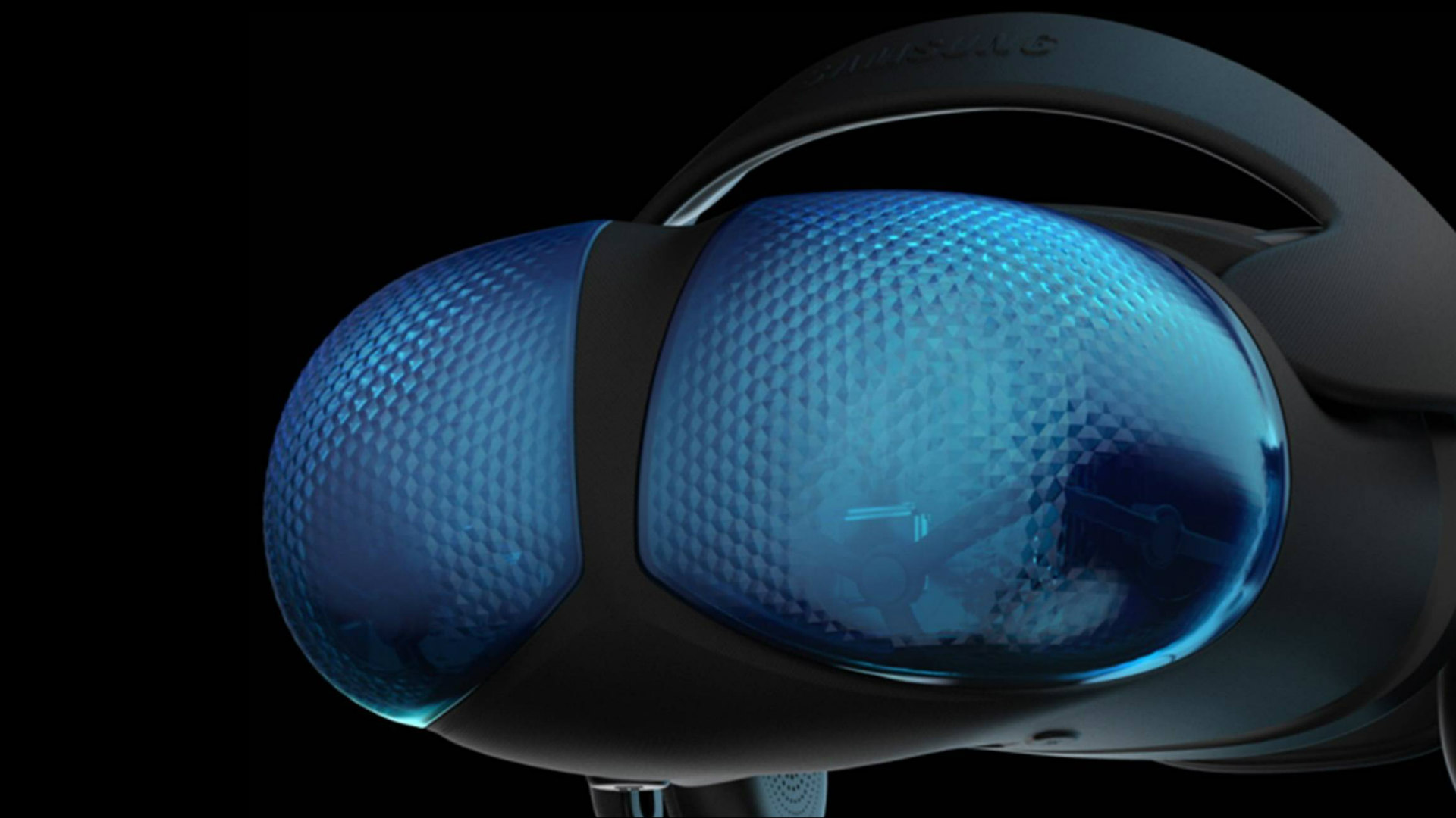 New Samsung VR Headset Design Surfaces in Recent Patents | Road to VR