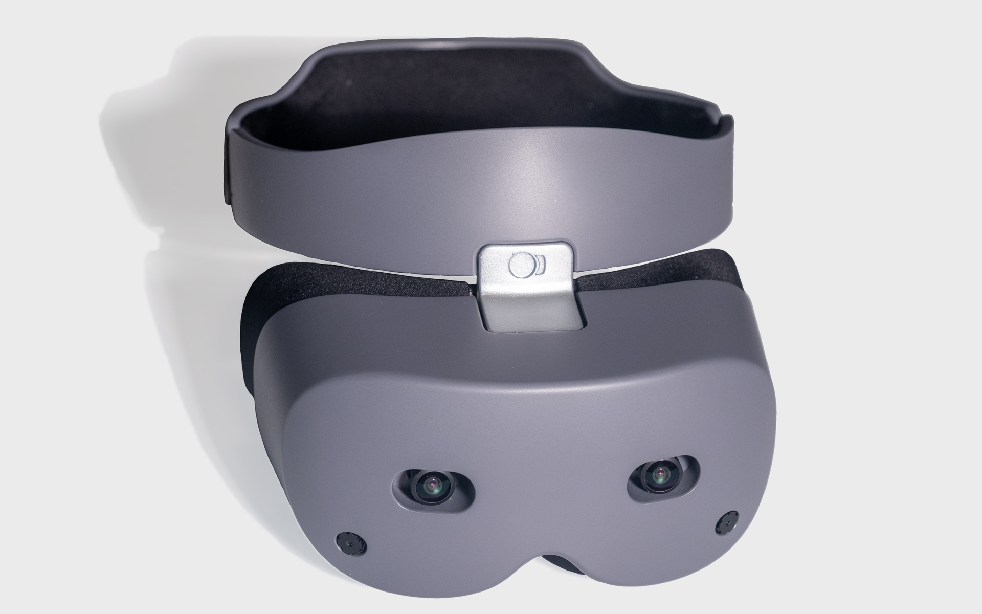 stand alone vr headset