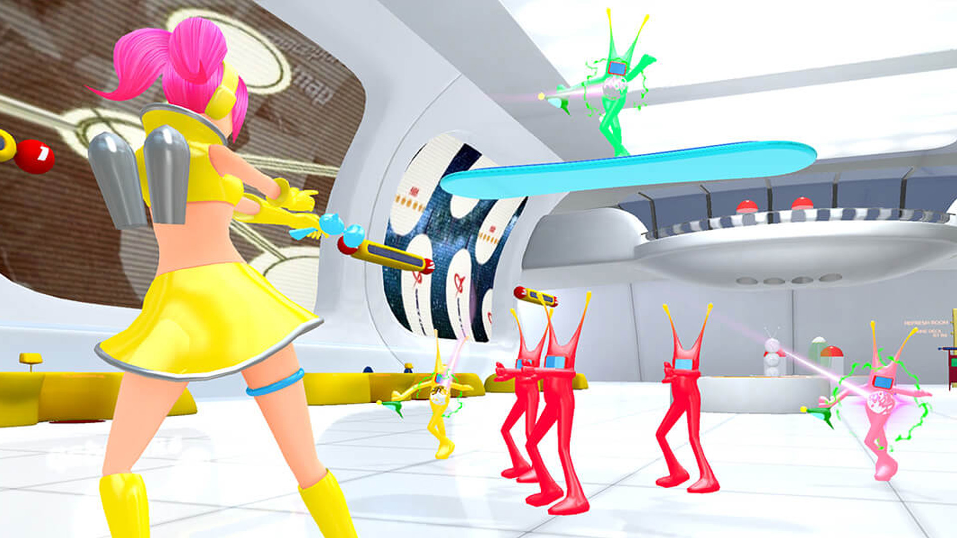 psvr vrchat pc