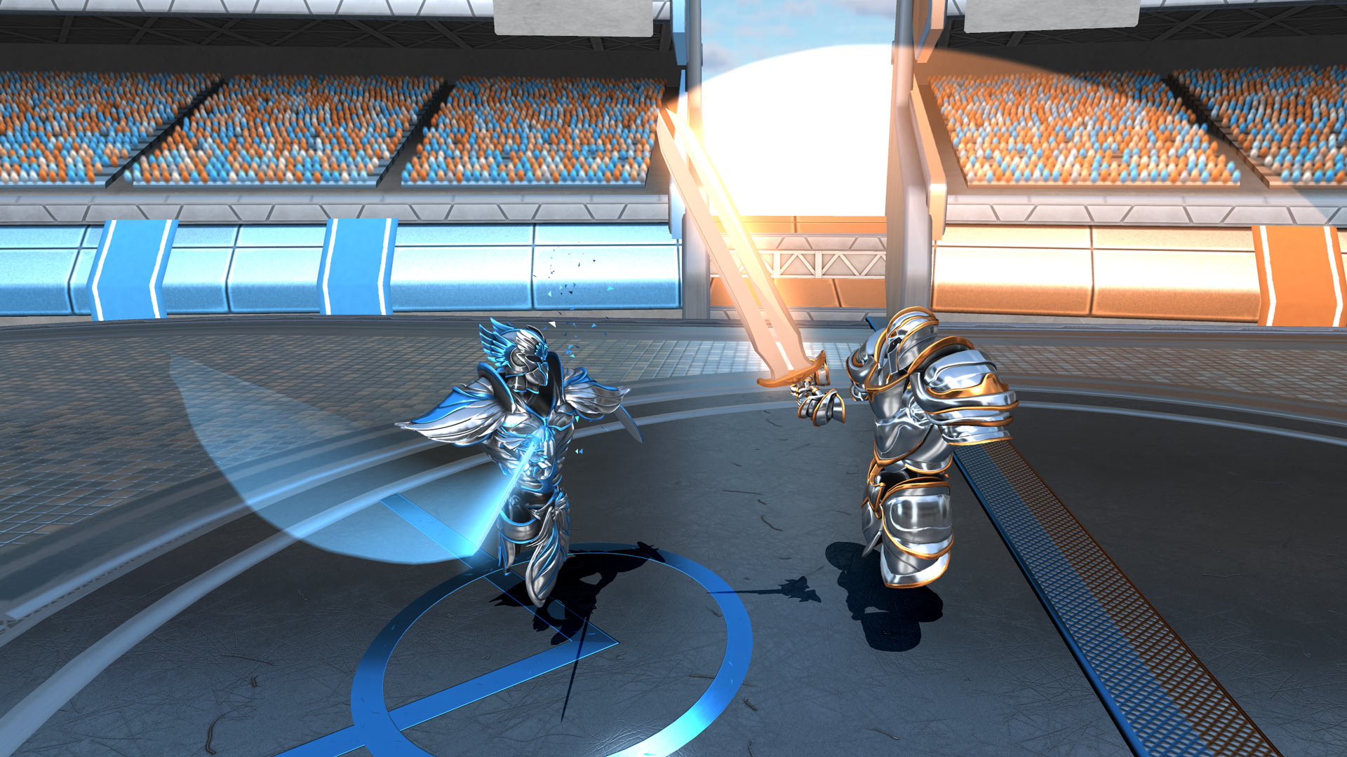 best vr games april 2020