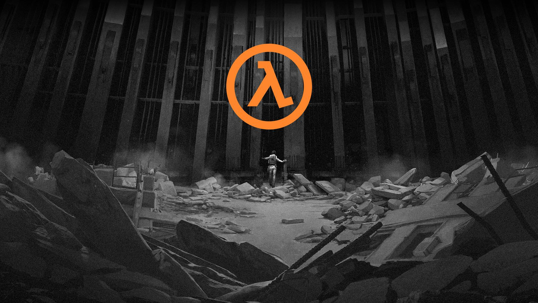 Half-Life Game Series Will Finally Return With VR-Based Project