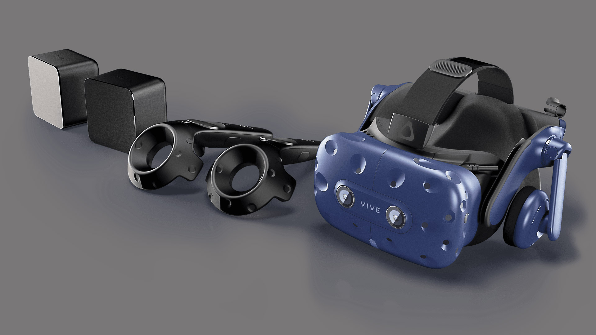 Htc vive pro 2 kit