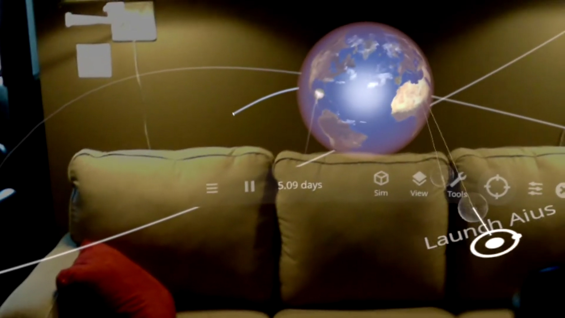 universe sandbox vr universe sandbox vr
