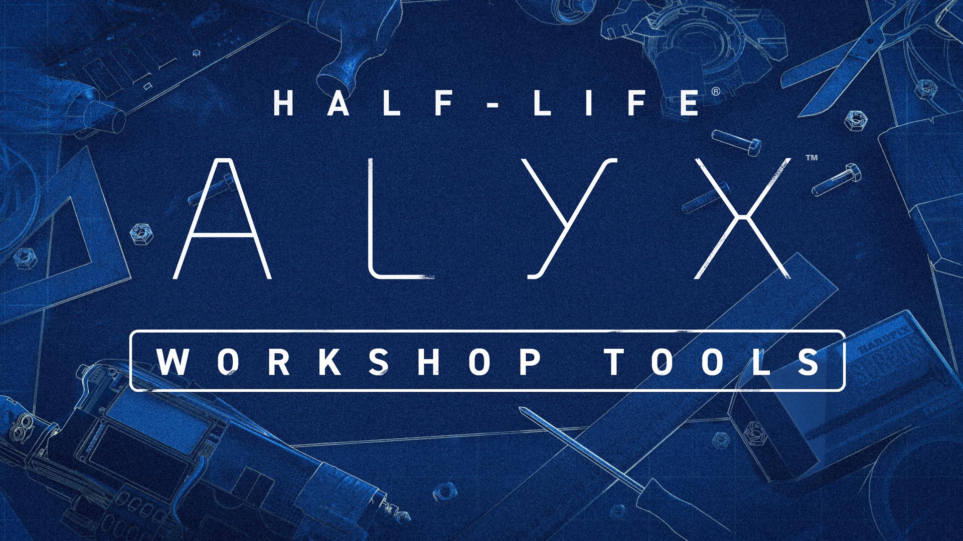 Valve Releases Half Life Alyx Steam Workshop Modding Tools