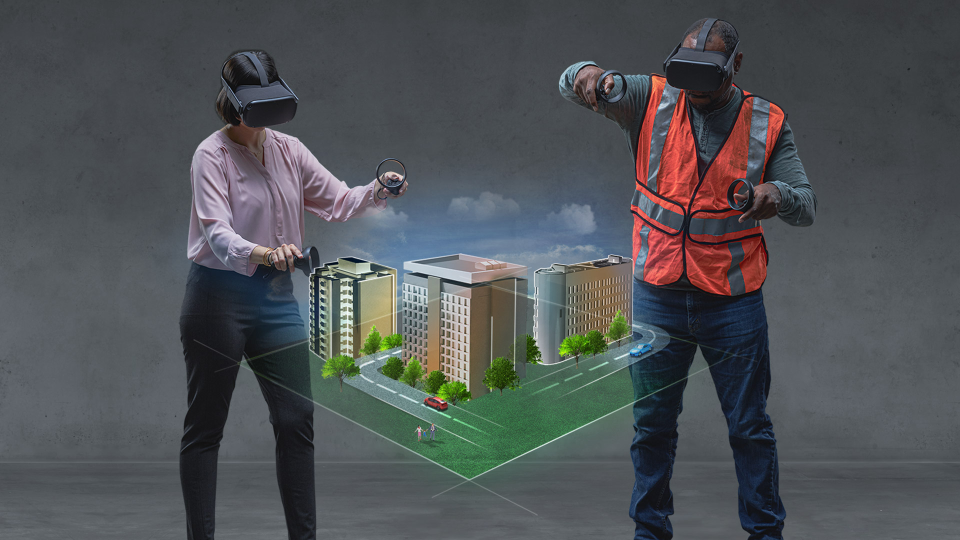 Oculus quest shop 2 for business