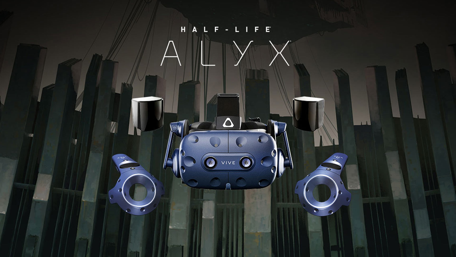 Half-Life: Alyx - Complete Beginner's Guide