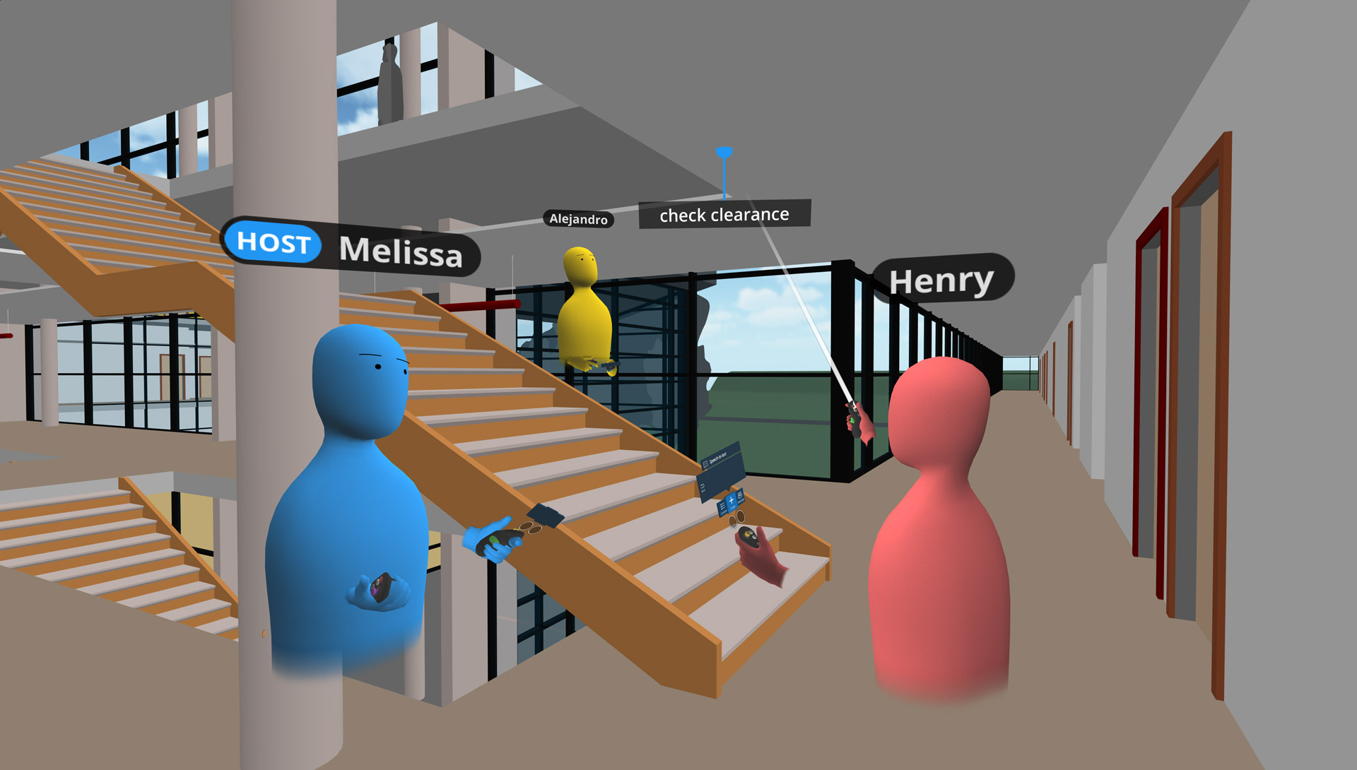 Lens Spacer Oculus Quest Quest Glasses Spacer Quest Eyeglass