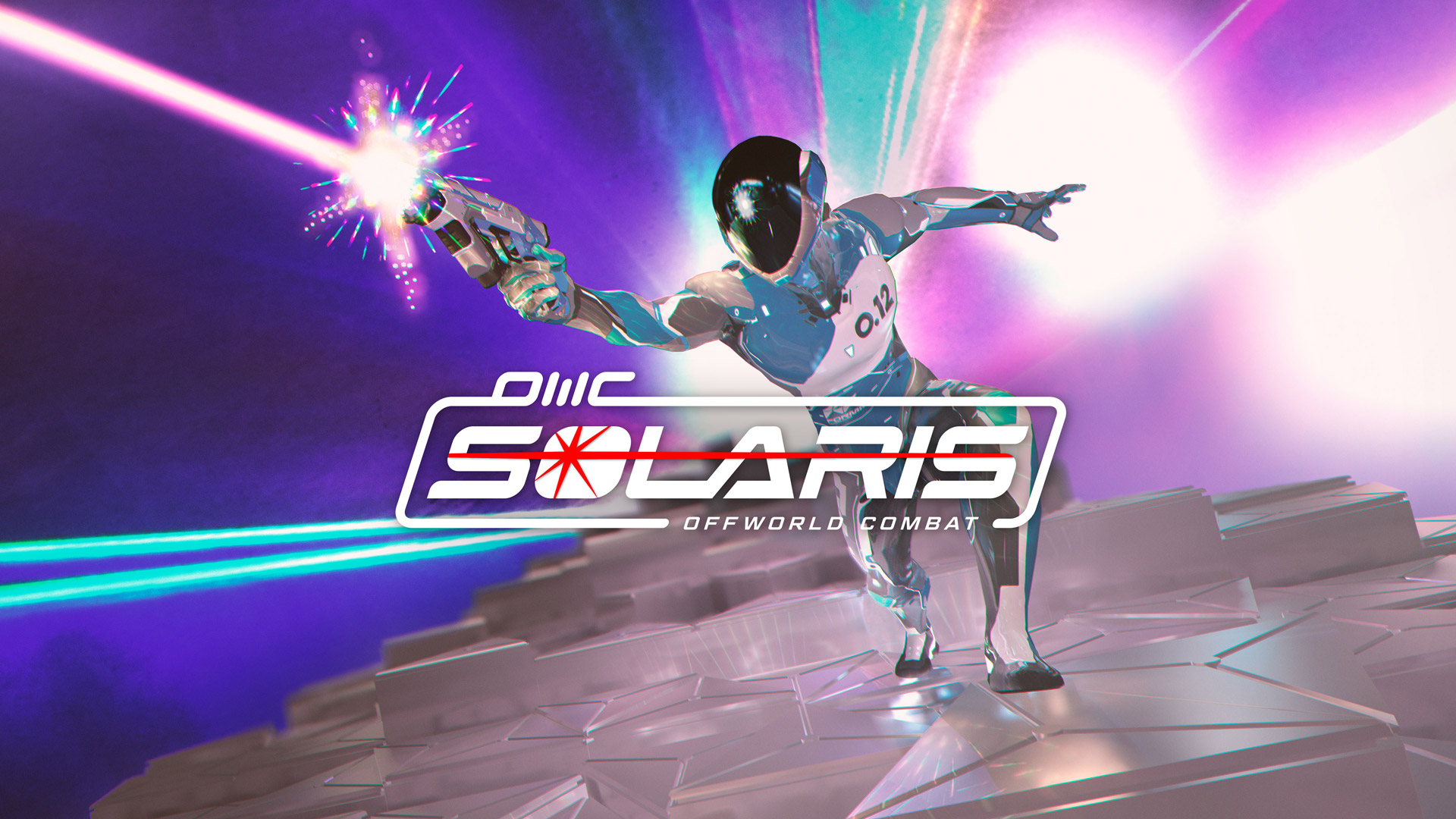 Solaris: A New Dawn - Zotiquest Games