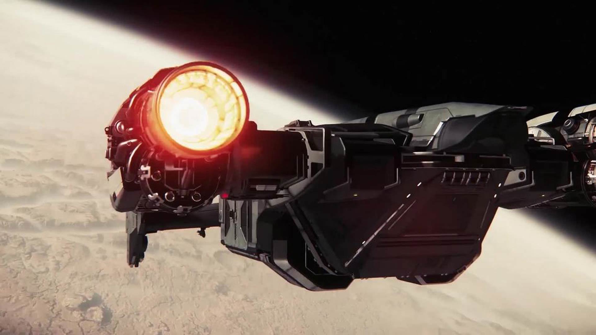 Star Citizen' Dev on VR Support: "I have no doubt we will get there" Road to VR