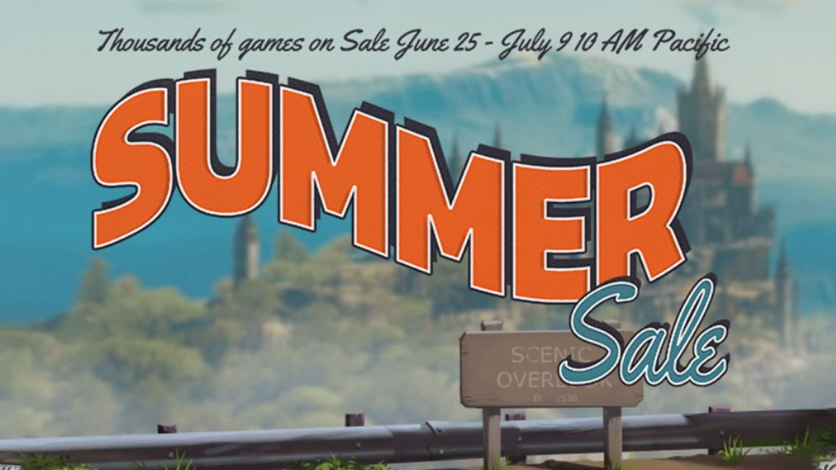 Data da Steam Summer Sale 2021 + Dicas Úteis - Notícias - Diolinux